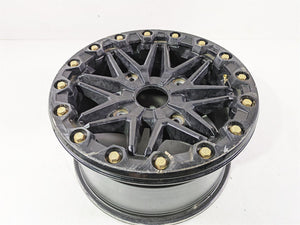 2023 Kawasaki Teryx KRX KRF 1000 C Stock 15x8 Wheel Rim 49058-0729-397