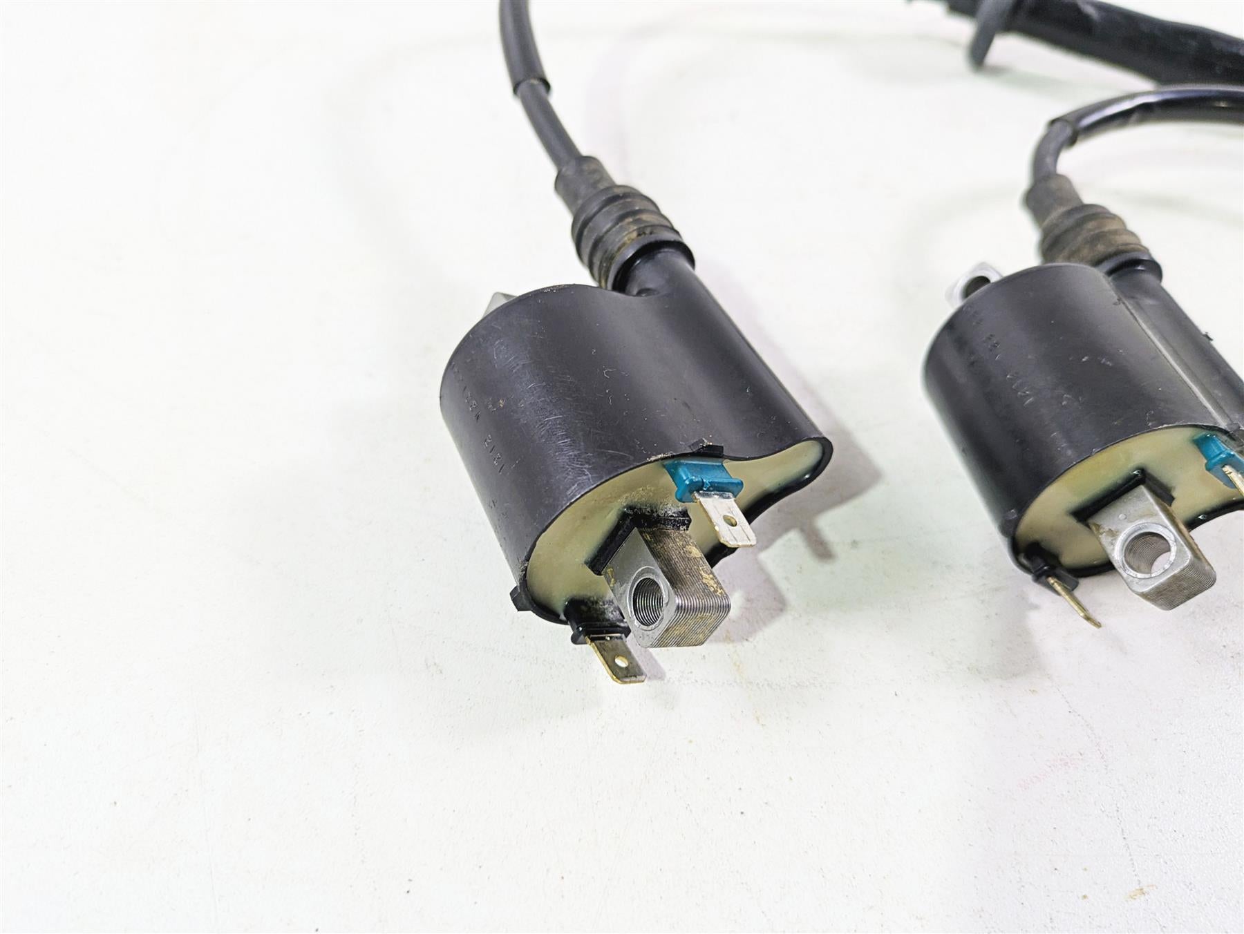 2023 Honda Talon SXS1000 S2R Ignition Coil Set 30510-HL6-A01 {{ shop.shopifyCountryName }} - Mototech271