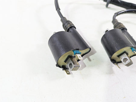 2023 Honda Talon SXS1000 S2R Ignition Coil Set 30510-HL6-A01 {{ shop.shopifyCountryName }} - Mototech271