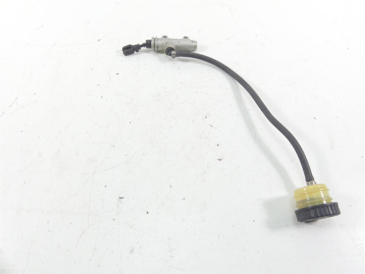 2012 BMW R1200 GS K255 Adventure Rear Brembo Brake Master Cylinder 34317699574 {{ shop.shopifyCountryName }} - Mototech271