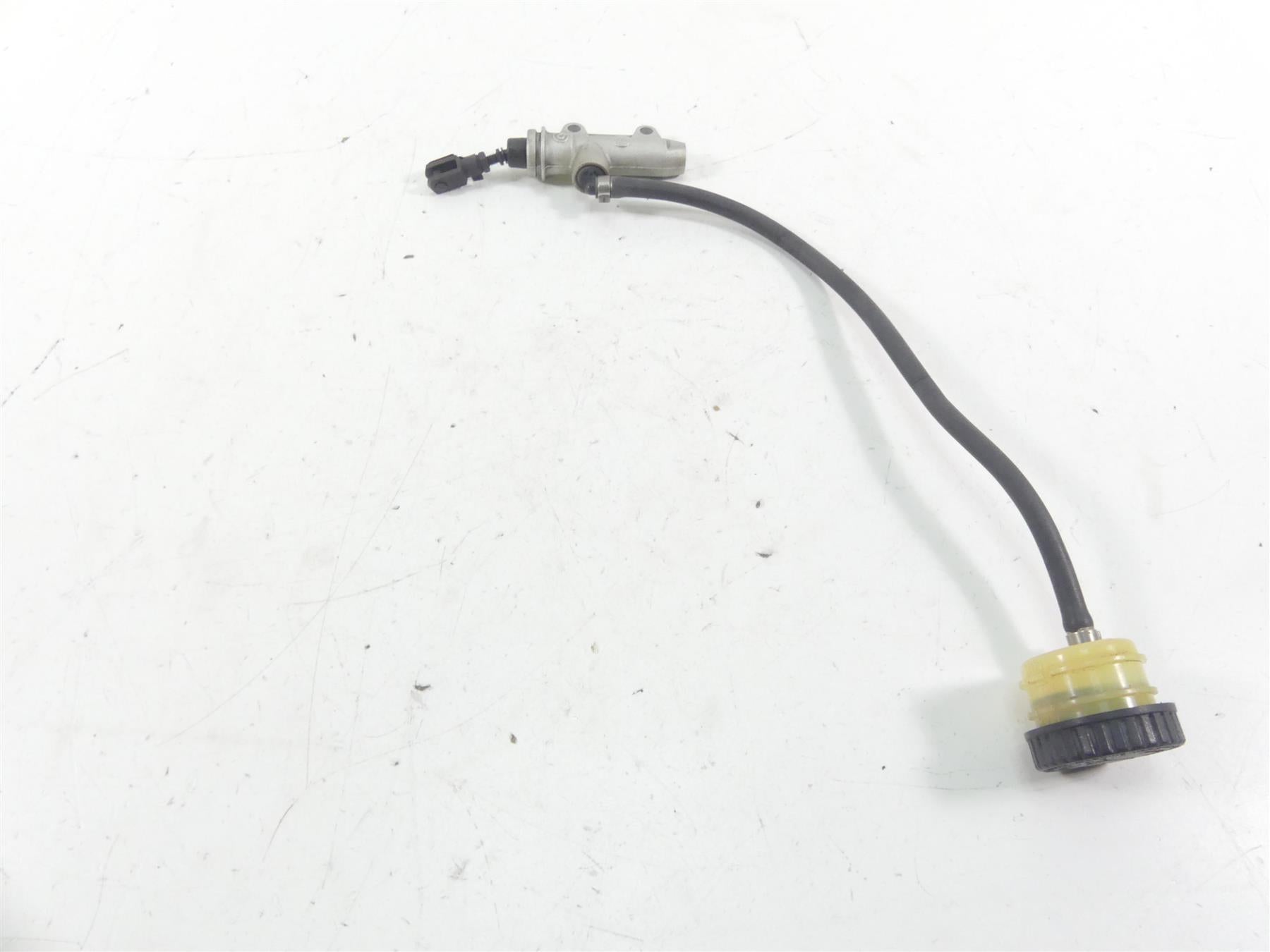 2012 BMW R1200 GS K255 Adventure Rear Brembo Brake Master Cylinder 34317699574 {{ shop.shopifyCountryName }} - Mototech271