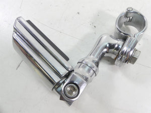 2007 Harley Touring FLHTCU SE CVO Electra Glide Highway Foot Peg Set 50130-95A | Mototech271