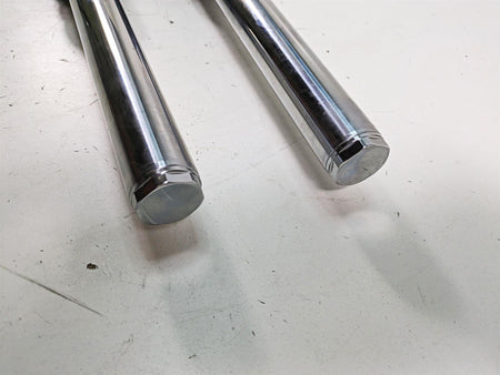 2017 Harley XL883 N Sportster Iron Straight Front Fork Legs 39Mm 45400087 {{ shop.shopifyCountryName }} - Mototech271