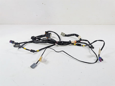 2020 Harley Touring FLTRK Road Glide Front Fairing Wiring Harness 69200122A {{ shop.shopifyCountryName }} - Mototech271