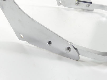 2003 Honda VT1100 C2 Shadow Sabre Sissybar Sissy Bar Back Rest {{ shop.shopifyCountryName }} - Mototech271