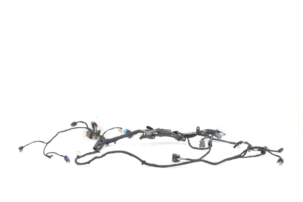 2019 Harley Softail FXLR Low Rider Engine Wiring Harness Loom - No Cuts 69201582 {{ shop.shopifyCountryName }} - Mototech271