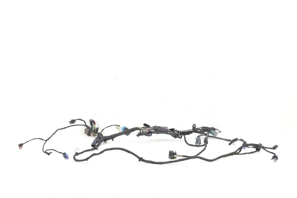 2019 Harley Softail FXLR Low Rider Engine Wiring Harness Loom - No Cuts 69201582 {{ shop.shopifyCountryName }} - Mototech271
