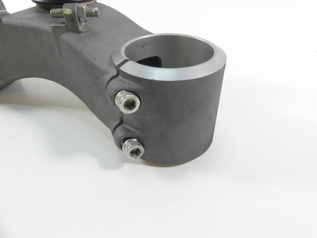 2004 Ducati 999 SBK Straight Lower Triple Tree Steering Clamp - Read 34220341A {{ shop.shopifyCountryName }} - Mototech271