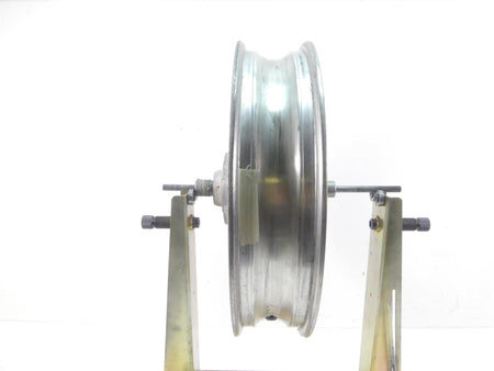 2003 Honda VTX1800 C 18x3.5 Front Wheel Rim - Read 44650-MCH-010 {{ shop.shopifyCountryName }} - Mototech271