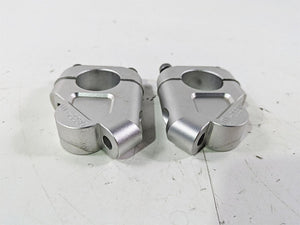 2018  BMW R1200GS GSW K50 Wunderlich Ergo+ Handlebar Riser Set 41970-111 | Mototech271