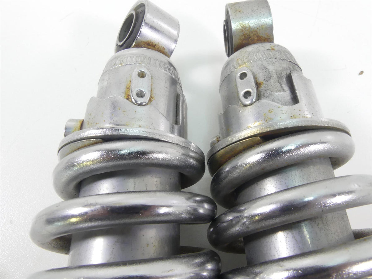 2002 Triumph Bonneville America Rear 12.5" Shock Damper Set T2059598 {{ shop.shopifyCountryName }} - Mototech271