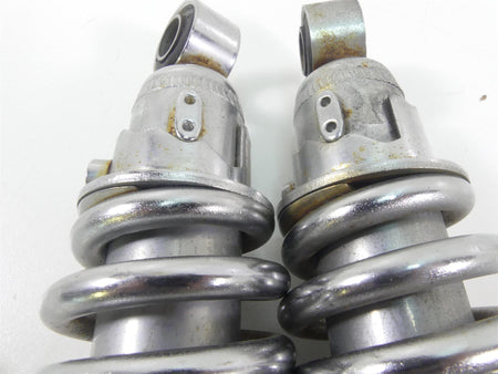 2002 Triumph Bonneville America Rear 12.5" Shock Damper Set T2059598 {{ shop.shopifyCountryName }} - Mototech271
