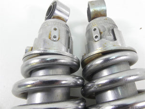2002 Triumph Bonneville America Rear 12.5" Shock Damper Set T2059598 | Mototech271