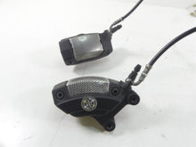 Load image into Gallery viewer, 2016 Harley Touring FLTRX Road Glide Front Brake Caliper Set 43027-08 43023-08
