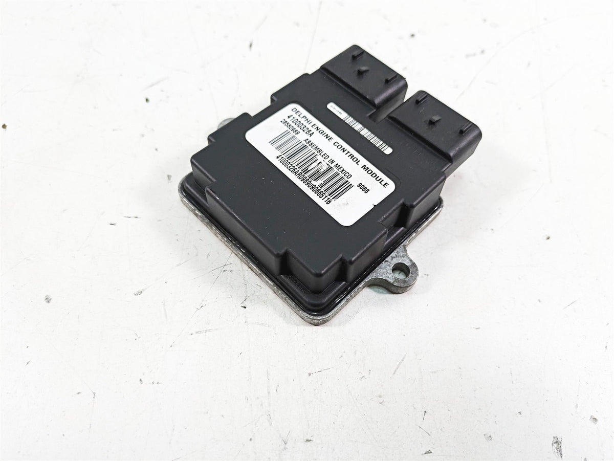 2019 Harley XL883N Sportster Iron Cdi Ecu Ecm Engine Control Module 41000326A {{ shop.shopifyCountryName }} - Mototech271