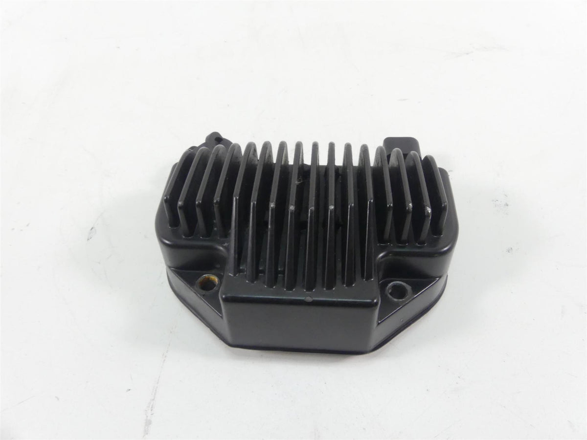 2014 Harley FXDF Dyna Fat Bob Rectifier Voltage Regulator 74631-08A {{ shop.shopifyCountryName }} - Mototech271