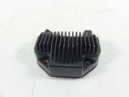2014 Harley FXDF Dyna Fat Bob Rectifier Voltage Regulator 74631-08A {{ shop.shopifyCountryName }} - Mototech271