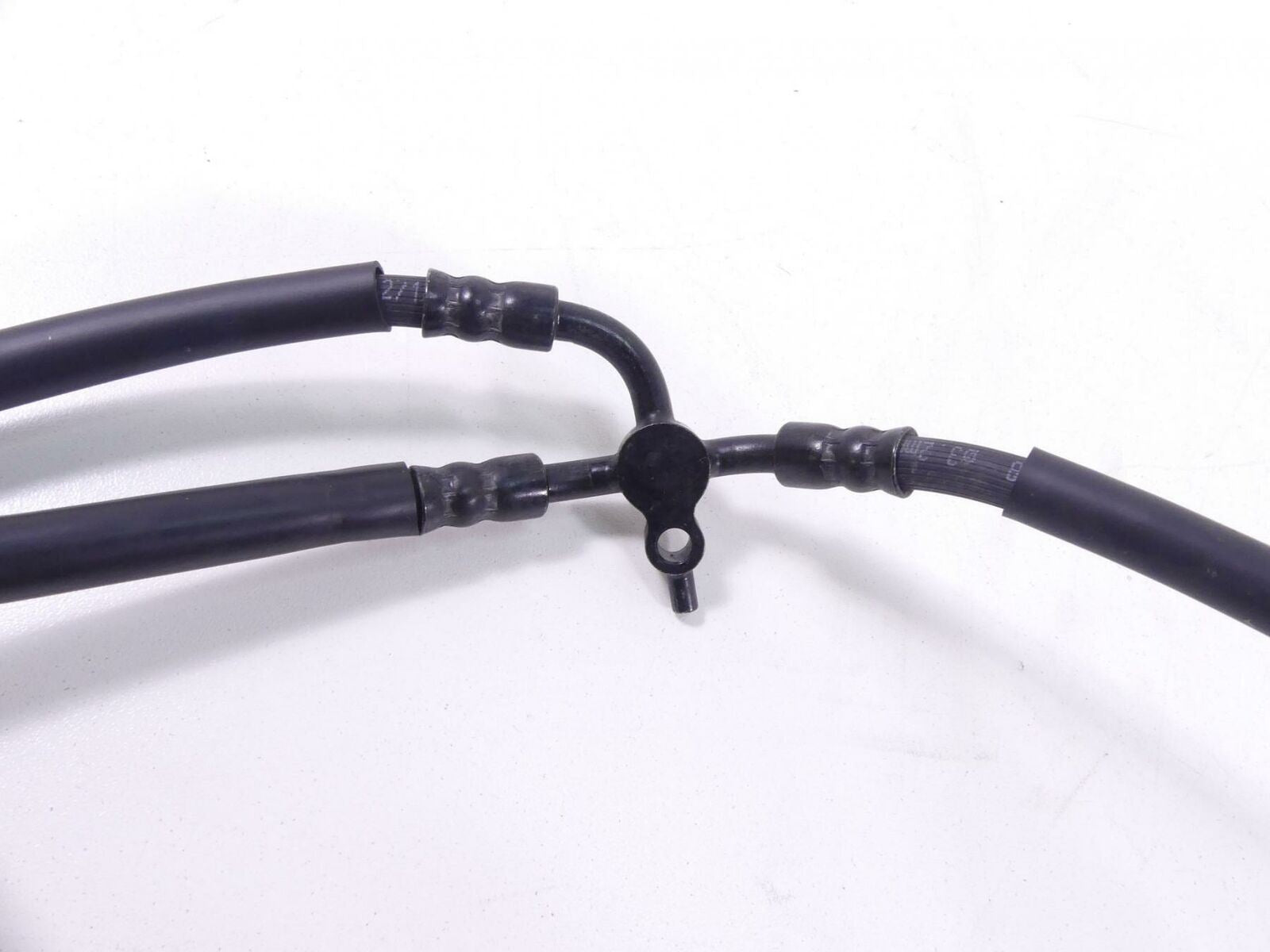 2018 Honda CRF1000 Africa Twin Front Abs Brake Line Set 45128-MKK-D01 {{ shop.shopifyCountryName }} - Mototech271