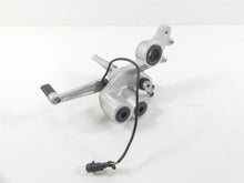 Load image into Gallery viewer, 2005 Ducati Multistrada 1000S Front Right Footpeg &amp; Brake Pedal 82420711A
