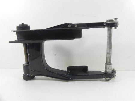 2004 Harley FLHTC SE CVO Electra Glide Rear Swing Arm Swingarm 1" Axle 47549-02 {{ shop.shopifyCountryName }} - Mototech271