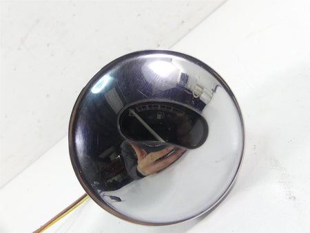 2014 Harley FXDF Dyna Fat Bob Fuel Gas Petrol Level Gauge - Read 75241-08 {{ shop.shopifyCountryName }} - Mototech271