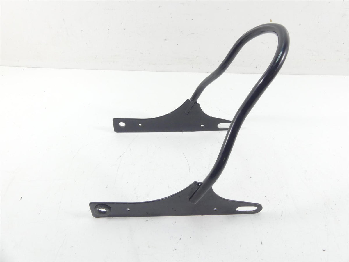 2010 Harley FXDWG Dyna Wide Glide Passenger Backrest Sissy Bar 11.5 {{ shop.shopifyCountryName }} - Mototech271