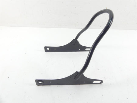 2010 Harley FXDWG Dyna Wide Glide Passenger Backrest Sissy Bar 11.5 {{ shop.shopifyCountryName }} - Mototech271
