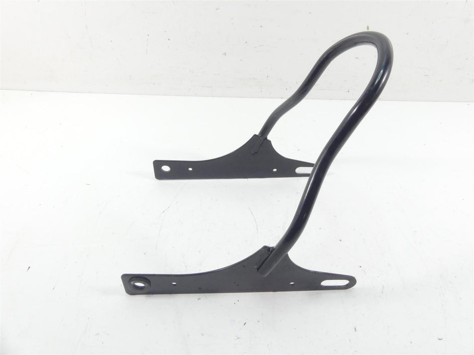 2010 Harley FXDWG Dyna Wide Glide Passenger Backrest Sissy Bar 11.5 {{ shop.shopifyCountryName }} - Mototech271