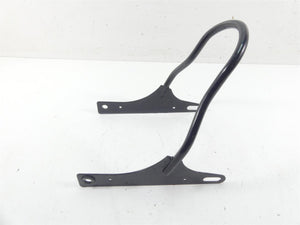 2010 Harley FXDWG Dyna Wide Glide Passenger Backrest Sissy Bar 11.5 | Mototech271