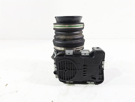 2014 Moto Guzzi California 1400 Touring Throttle Body Fuel Injection 872230 {{ shop.shopifyCountryName }} - Mototech271