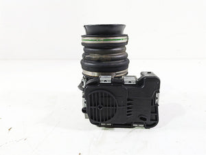 2014 Moto Guzzi California 1400 Touring Throttle Body Fuel Injection 872230 | Mototech271
