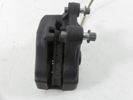 2013 Harley VRSCF Muscle V-Rod Front Brake Caliper Set + Lines 44731-08 44732-08 {{ shop.shopifyCountryName }} - Mototech271