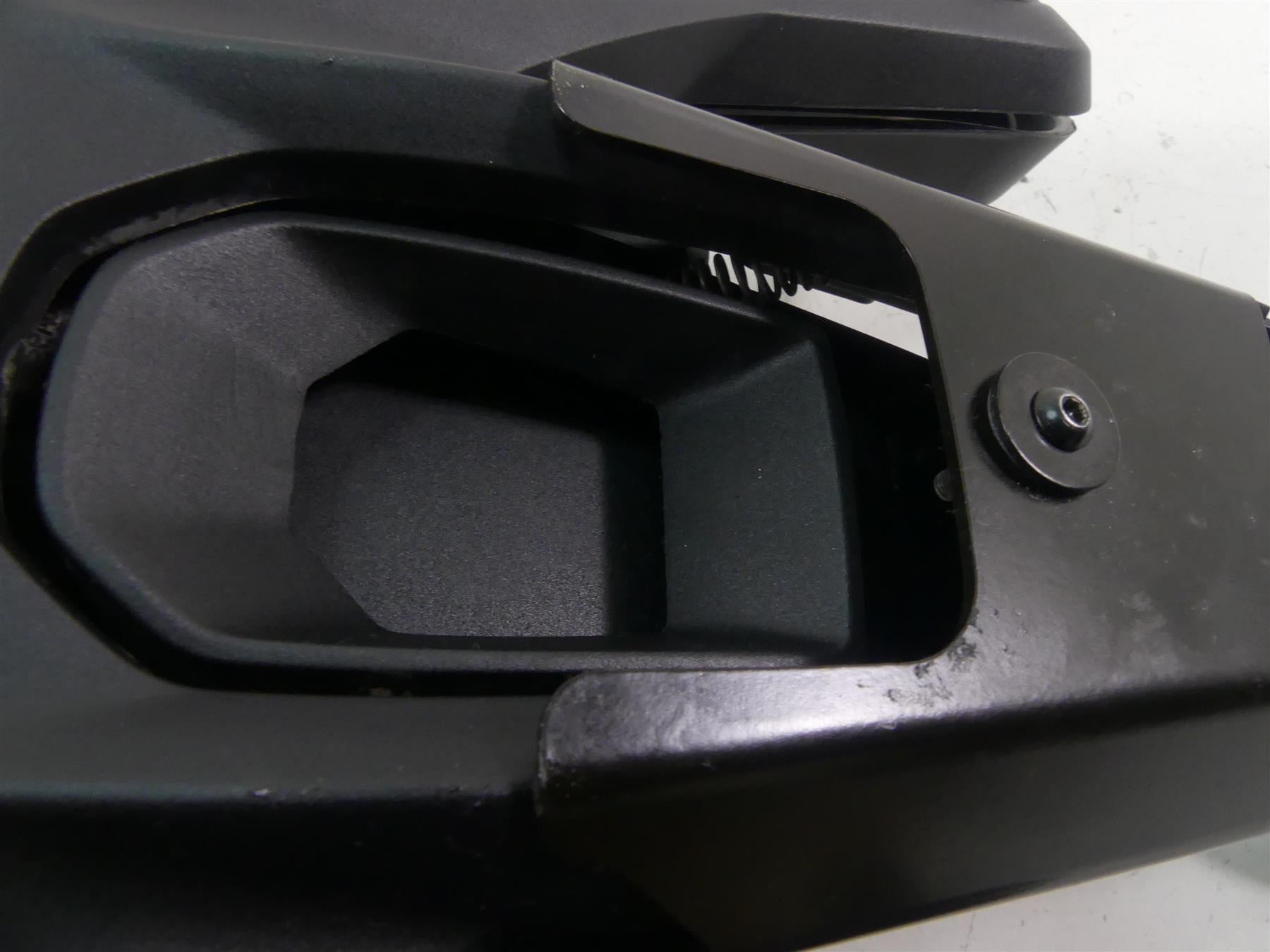 2020 Ducati Multistrada 1260 Enduro Windshield Wind Shield Mount 48111193C {{ shop.shopifyCountryName }} - Mototech271
