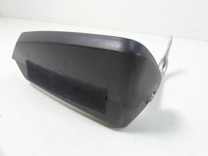 2009 BMW F800GS K72 Left Right Hand Guard Protect  Mud Guard Set 71607715135 | Mototech271