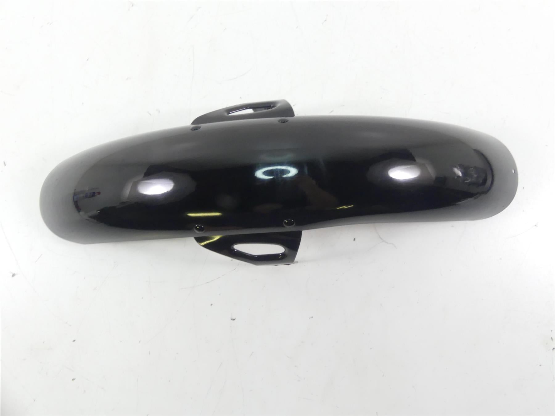2021 Harley Softail FXBBS 114 Street Bob Front Fender Mud Guard - Read 60139-06B {{ shop.shopifyCountryName }} - Mototech271