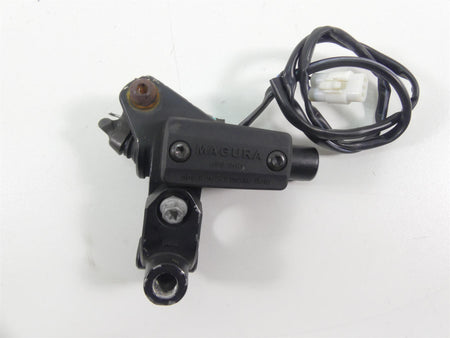 2017 Husqvarna 701 Enduro 10mm Magura Clutch Master Cylinder 27002030044 {{ shop.shopifyCountryName }} - Mototech271