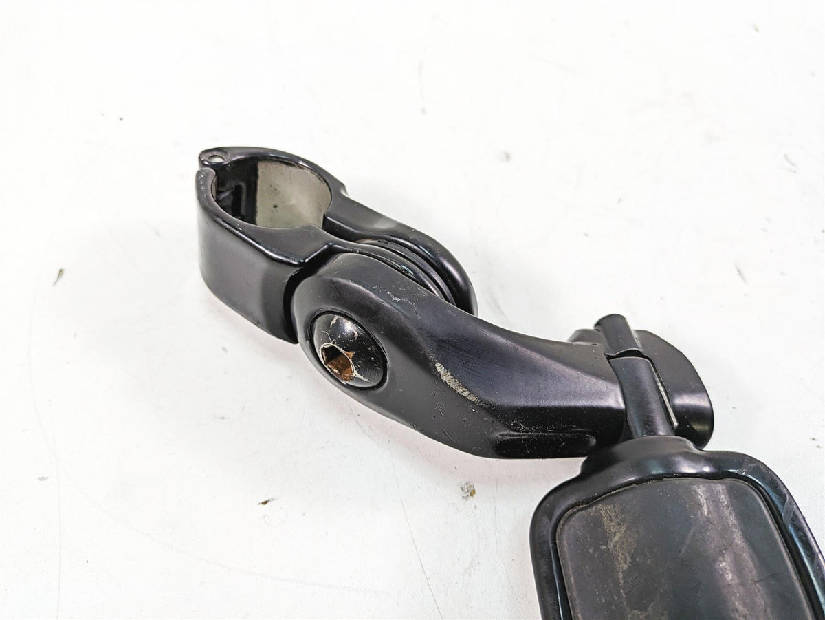 2018 Harley Touring FLHXSE CVO Street Glide Airflow Highway Foot Pegs 50500717 {{ shop.shopifyCountryName }} - Mototech271