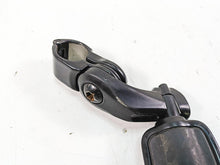 Load image into Gallery viewer, 2018 Harley Touring FLHXSE CVO Street Glide Airflow Highway Foot Pegs 50500717 | Mototech271
