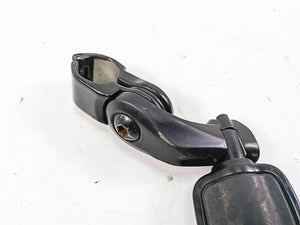 2018 Harley Touring FLHXSE CVO Street Glide Airflow Highway Foot Pegs 50500717 | Mototech271