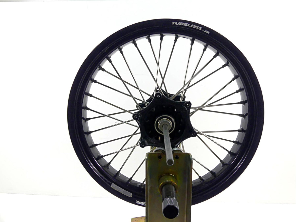 2015 KTM 1190 Adventure 19x3 Spoke Front Wheel Rim 6030910124430 6030910114430 {{ shop.shopifyCountryName }} - Mototech271