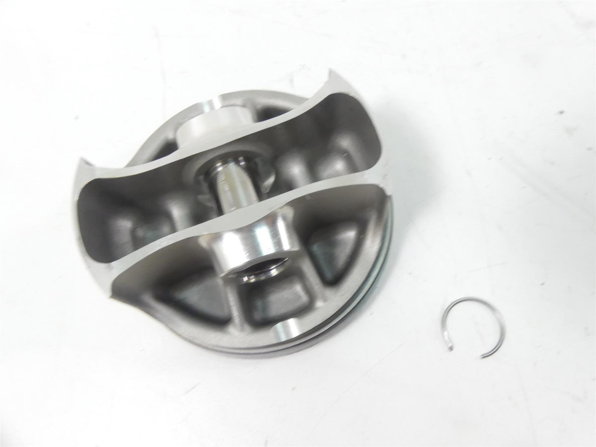 2015 Ducati Diavel Carbon Red Rear Vertical Cylinder Piston 12221951A {{ shop.shopifyCountryName }} - Mototech271