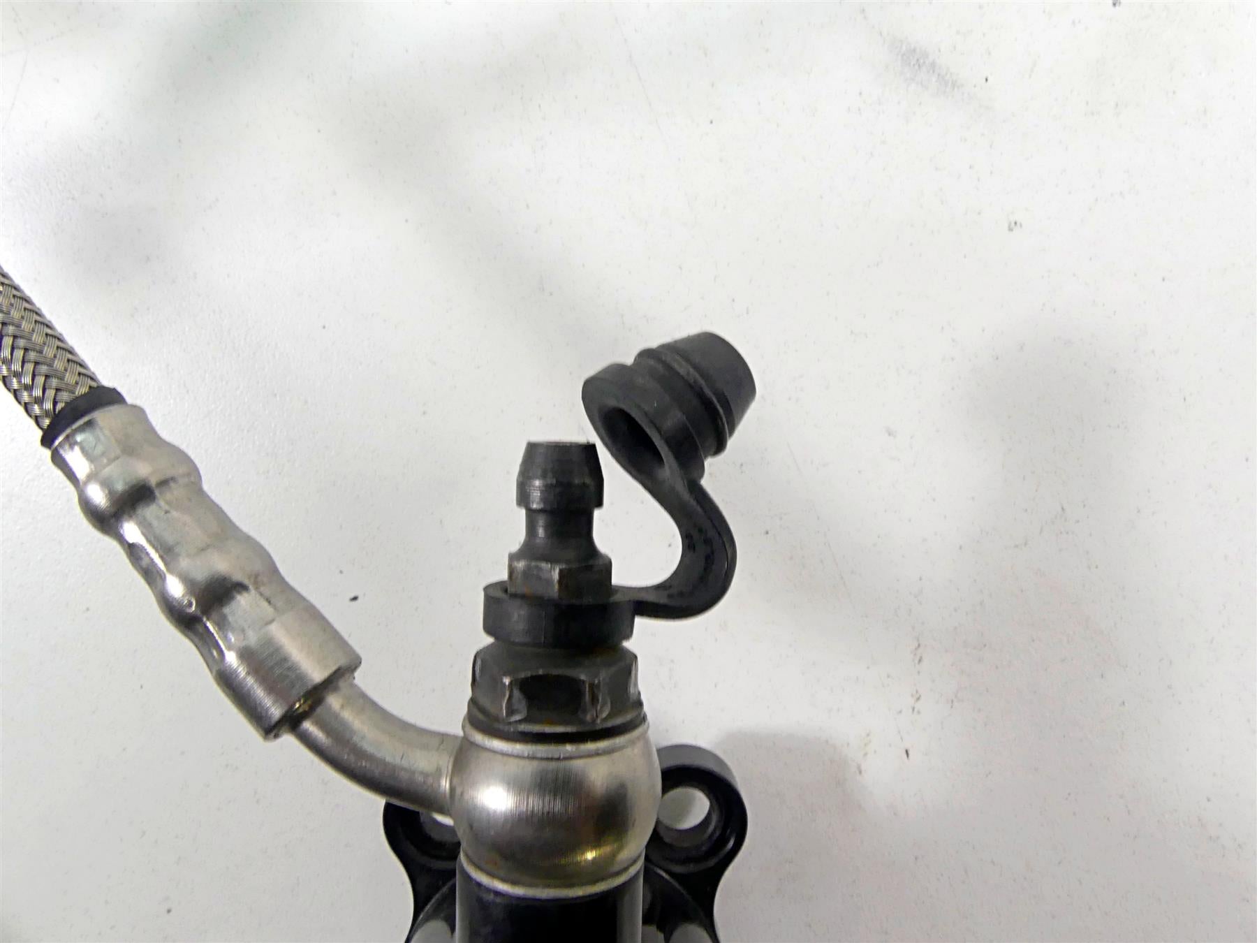 2012 Ducati Monster 1100 EVO CNC-Racing Clutch Slave Cylinder AF280 AF282 {{ shop.shopifyCountryName }} - Mototech271
