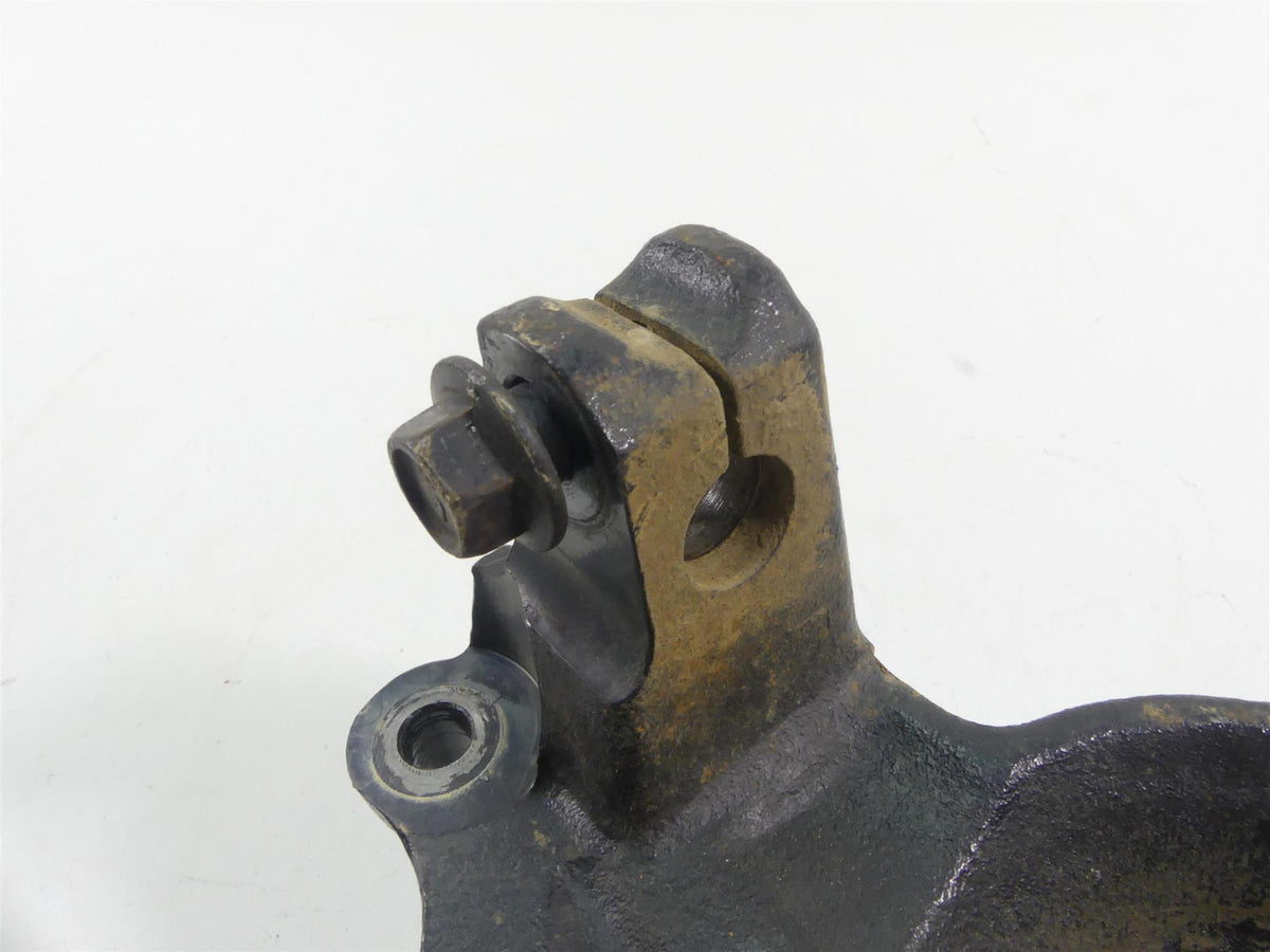2013 Arctic Cat Wildcat 1000 LTD Front Right Wheel Spindle Knuckle 0503-484 {{ shop.shopifyCountryName }} - Mototech271