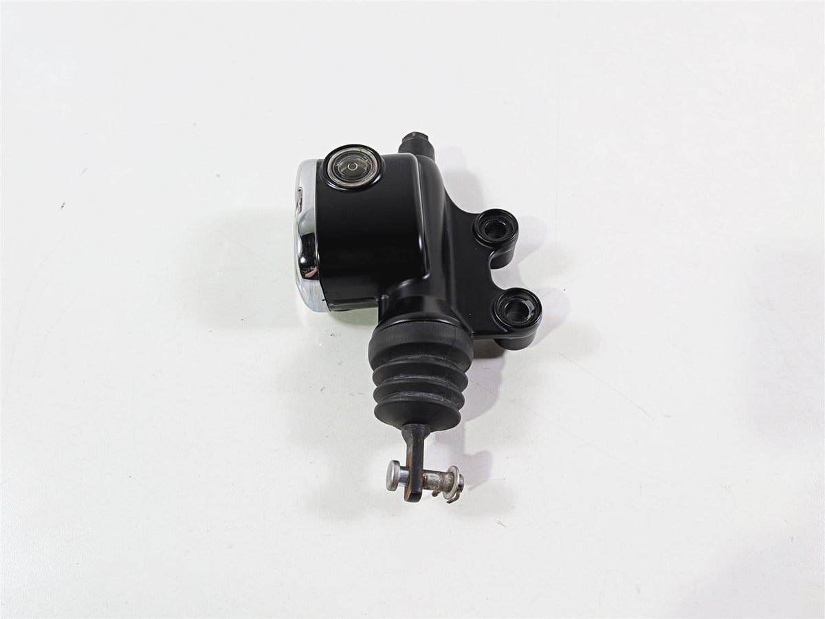 2011 Harley Touring FLHTCU CVO Electra Glide Rear Brake Master Cylinder 46459-08-Mototech271
