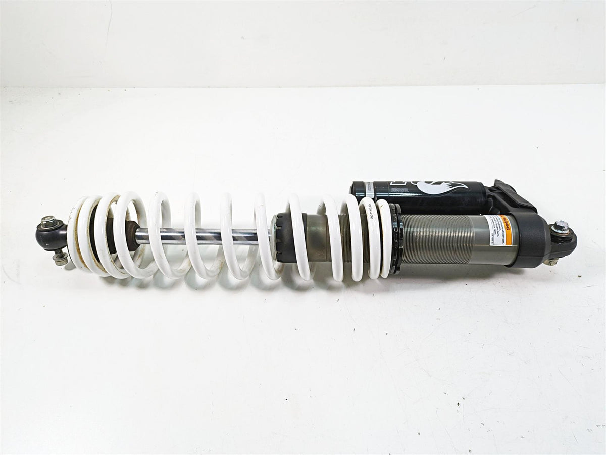 2018 Yamaha YXZ1000R EPS SS Fox Performance Front Right Shock 2HC-F3350-01 {{ shop.shopifyCountryName }} - Mototech271