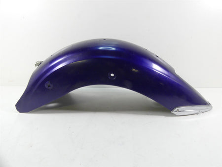 2007 Yamaha XVS1300 V-Star Rear Fender Tire Hugger 3D8-21610-00- {{ shop.shopifyCountryName }} - Mototech271