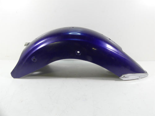 2007 Yamaha XVS1300 V-Star Rear Fender Tire Hugger 3D8-21610-00- | Mototech271