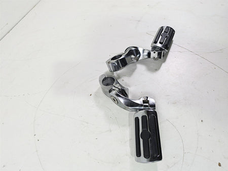 2008 Harley FLSTC 105TH Softail Heritage Highway Foot Peg Rest Set {{ shop.shopifyCountryName }} - Mototech271