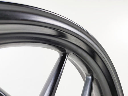 2016 Mv Agusta F3 800 RR Straight 17x3.5 Front Wheel Rim 8000B5894-Mototech271