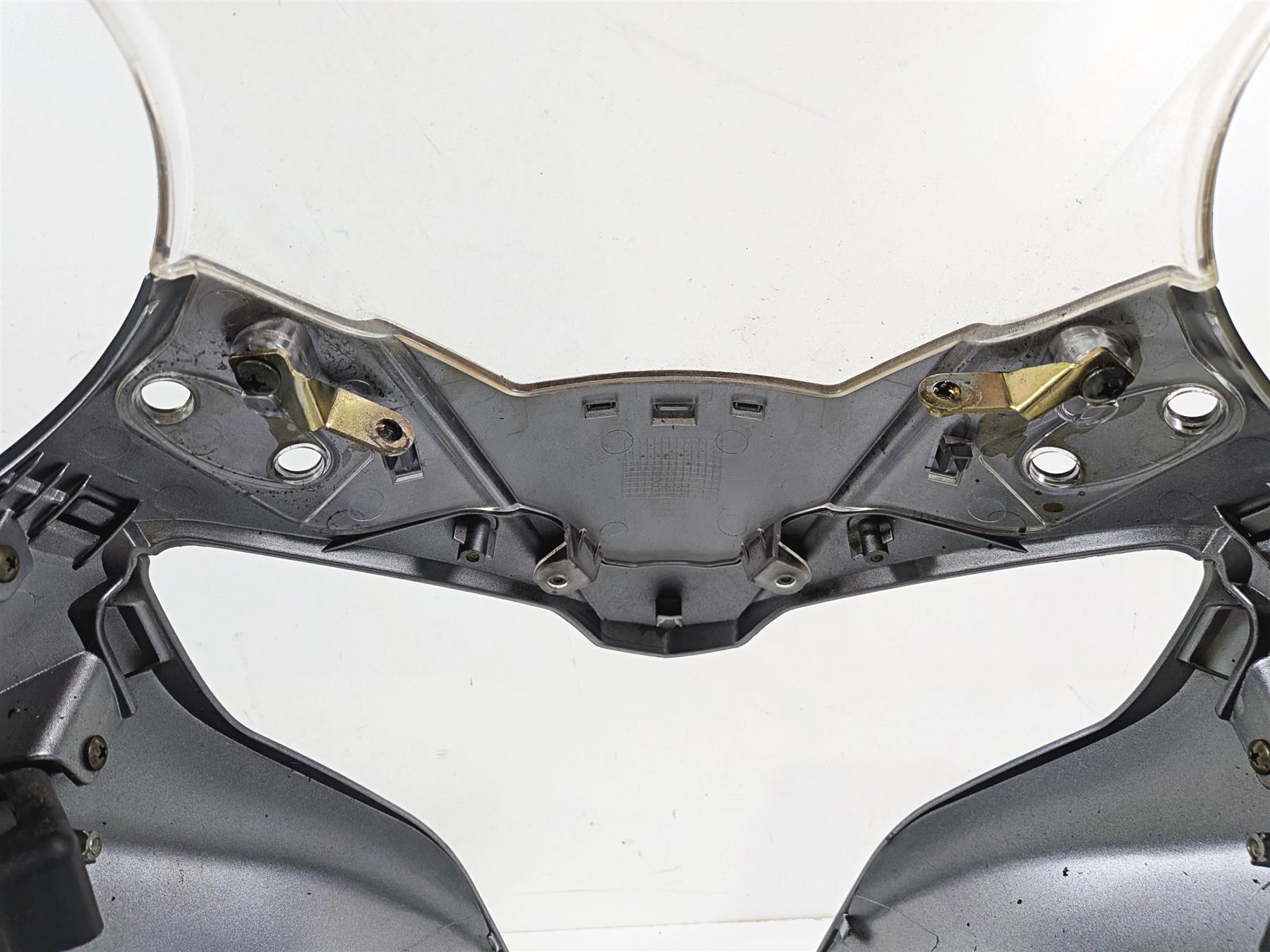 2023 Vitacci GTT 250 Nose Headlight Side Cover Tail Fairing Spoiler Belly Set {{ shop.shopifyCountryName }} - Mototech271
